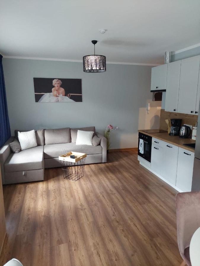 Apartament Swierkowy