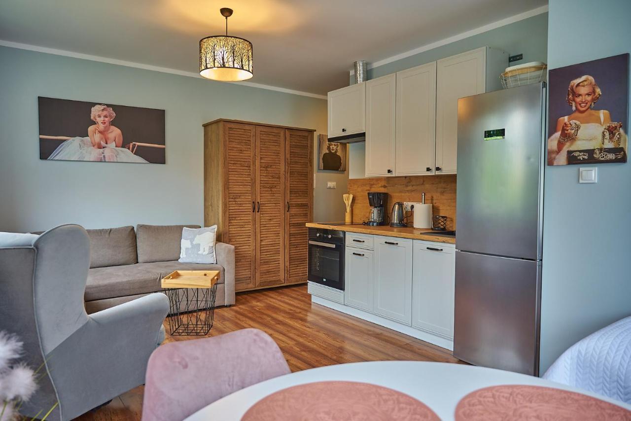 Swierkowy Apartament *