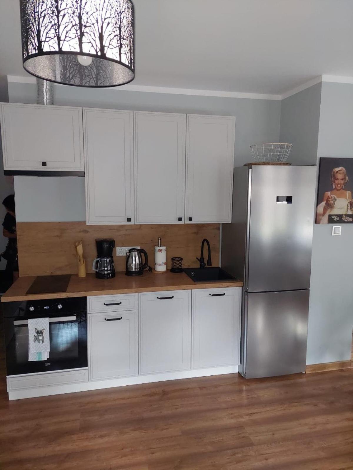 Apartament Swierkowy